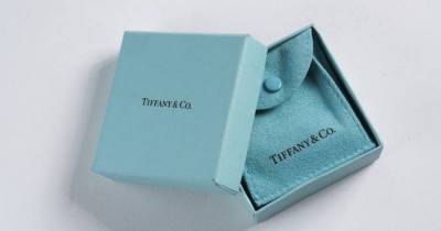 Бернар Арно - Louis Vuitton - Louis Vuitton поглотил ювелирного гиганта Tiffany - skuke.net