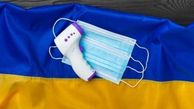 Владимир Зеленский - Александр Мясников - «Сбиваем волну роста»: Зеленский объяснил причины введения локдауна на Украине - 5-tv.ru