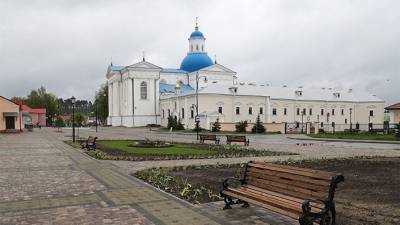 Возможность все начать сначала. Иеромонах Евстафий из Жировичского монастыря рассказал о встрече Рождества и «подводных камнях» Святок - grodnonews.by