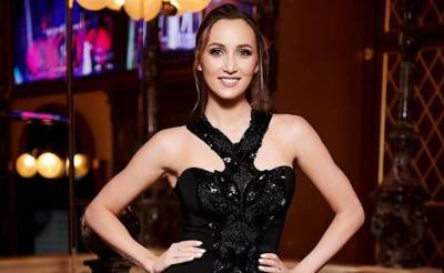 Сергей Мельник - Анна Ризатдинова - Фаворитка Ямы из "Танців з зірками" рассказала, что связывает ее с Сергеем Мельником: откровенное признание - sport.politeka.net