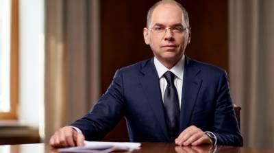 Максим Степанов - Локдаун в Украине: Степанов рассказал, сколько людей может находиться в супермаркете - ru.slovoidilo.ua