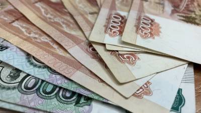 Дмитрий Адамидов - Россиянам объяснили специфику новых правил использования наличных - nation-news.ru