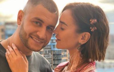 Ольга Бузова - Бузова вышла замуж, появились фото тайного торжества: "Церемония прошла на..." - sport.politeka.net - Мальдивы
