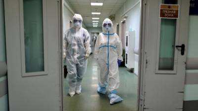 Кирилл Зыков - Ученые назвали отличительные черты затянувшегося коронавируса - politros.com - Москва - Англия