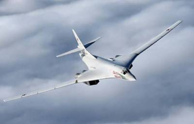 Сколько лет самолёт Ту-160 ещё послужит России - прогноз от китайского медиаресурса - topwar.ru