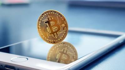 Стоимость биткоина может подняться до 50 тысяч долларов - polit.info