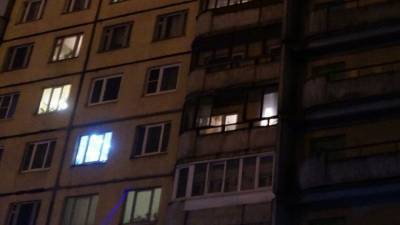 Пара из Твери получила травмы при падении с балкона - nation-news.ru - Тверь