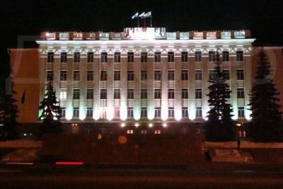 Из-за реконструкции путепровода мэрия Уфы сменит режим работы - ufa.mk.ru - Уфа