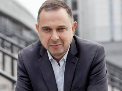 Вадим Гутцайт - Украина хочет провести Олимпийские игры 2030-го или 2032 года – министр спорта - gordonua.com - Австрия - Украина