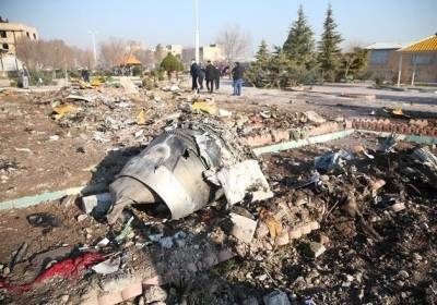 Алексей Данилов - Данилов заявил, что Украина не должна принимать предложение Ирана о компенсациях родным жертв сбитого МАУ - kp.ua - Иран - Тегеран