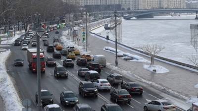 Дороги России оснастят новым предупреждающим знаком - polit.info - Россия