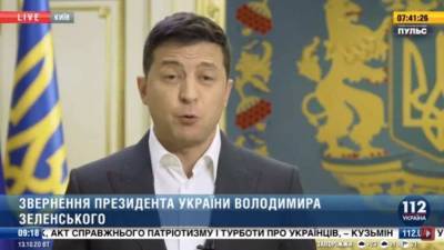 Владимир Зеленский - Ирина Фарион - Во Львове набросились на Зеленского за обращение к Донбассу... - politnavigator.net - Россия - Украина - Крым - Луганская обл. - Львов - Донбасс - Донецкая обл.