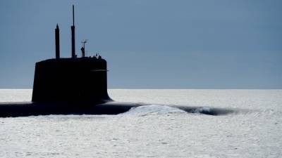 ВМФ РФ получит на вооружение АПЛ "Казань" в первой половине 2021 года - politros.com - Россия - Казань - Архангельская обл.