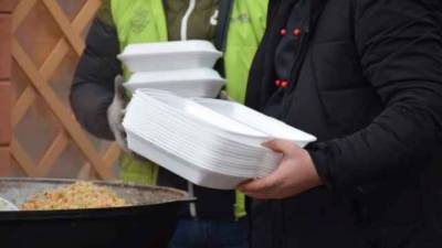 На Рождественской Седьмице при новгородской церкви будут бесплатно кормить нуждающихся - riafan.ru - Новгородская обл. - Великий Новгород