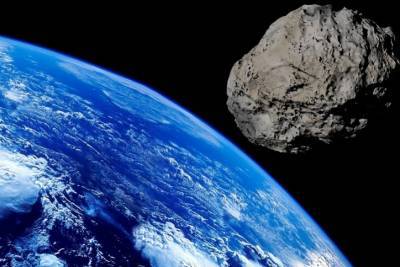 Огромный астероид 2015 NU13 пролетит 9 января на близком расстоянии от Земли - actualnews.org - Челябинск