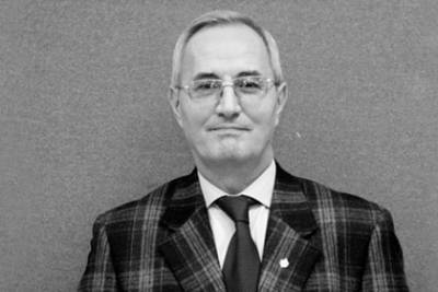 Александр Хинштейн - Умер бывший следователь по делу Листьева Петр Трибой - lenta.ru