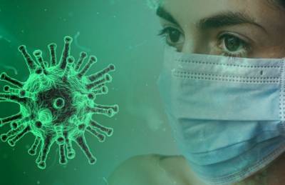 Учёные сообщили, какие осложнения после коронавируса проявляются наиболее часто - sharij.net - Бельгия - Голландия