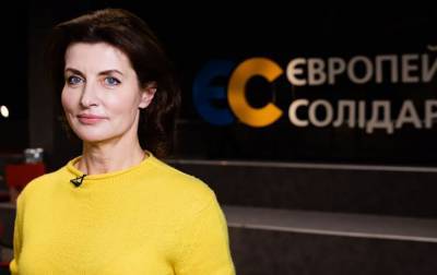 Марина Порошенко - Порошенко: настоящими героями 2020 года стали врачи, которые сдерживают эпидемию - rbc.ua - Киев