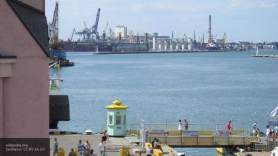 Одесский депутат устроила скандал, услышав русскую речь в магазине Порошенко - newinform.com - Украина - Одесса