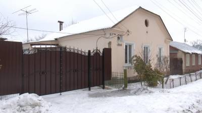 Воронежскому ветерану на Новый год «подарили» ремонт - vestivrn.ru