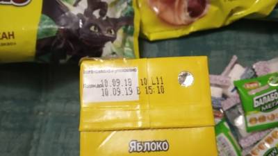 В Кургане объяснили, как к слепым людям попали просроченные новогодние наборы - vesti.ru - Курганская обл.