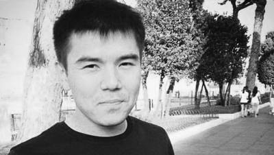 Нурсултан Назарбаев - Назарбаев впервые высказался о смерти своего внука - gazeta.ru - Москва - Англия - Лондон