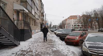 Жары не будет: синоптики рассказали, каким будет лето-21 в Ярославле - progorod76.ru - Ярославль