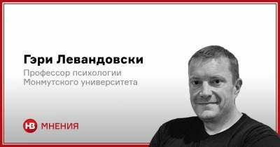 Пообещайте себе это. Семь научно обоснованных способов укрепить отношения - nv.ua