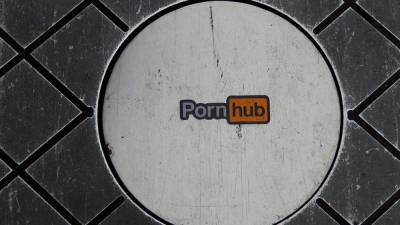 Взрослые игры: как и за что "убивают" Pornhub - nation-news.ru - New York - New York