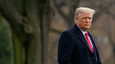 Дональд Трамп - Джо Байден - Трамп заявил, что не собирается присутствовать на инаугурации Байдена - vchaspik.ua - США
