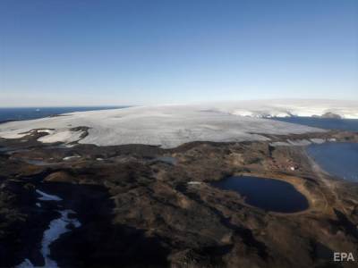 Над Антарктидой закрылась озоновая дыра рекордных размеров - gordonua.com - Антарктида