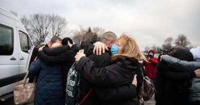 Не было уверенности, что их выпустят вовремя: подробности о возвращении украинских моряков из тюрьмы Ливии - tsn.ua - Ливия - Переговоры