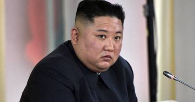 Дональд Трамп - Ким Ченын - Ким Чен Ын - Джо Байден - Ким Чен Ын назвал США главным врагом КНДР - ren.tv - США - КНДР - Пхеньян