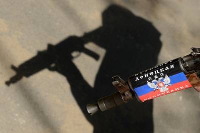 Комиссия ВС РФ уличила главарей террористов «ДНР» в воровстве - real-vin.com - ДНР - Свердловск