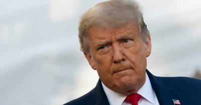 Дональд Трамп - Чак Шумер - Нэнси Пелоси - Джо Байден - В Палате представителей начали готовиться к импичменту Трампа - ren.tv - США