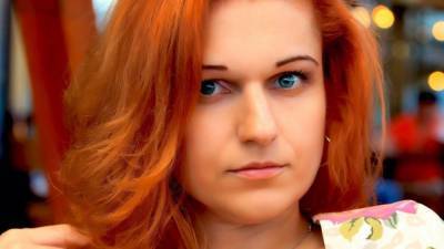 Юлия Витязева - Гниль и лицемерие: украинская журналистка рассказала об американском шоу - riafan.ru - США - Киев - Вашингтон