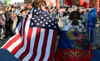 Дональд Трамп - Владимир Путин - Барак Обама - Джордж Буш - The Hill: США пора переосмыслить отношения с Россией - geo-politica.info - Москва - США