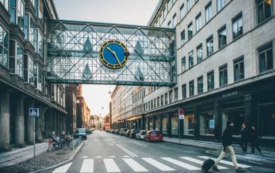 В Дании готовятся ввести паспорта вакцинации - korrespondent.net - Дания