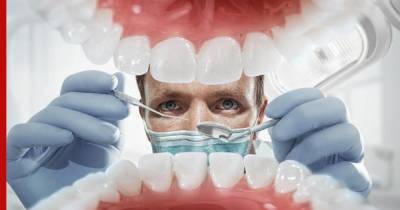 Самые вредные для зубов привычки назвали врачи - profile.ru