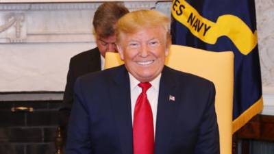 Дональд Трамп - Трамп планирует создать собственную платформу взамен Twitter - polit.info - США - Twitter