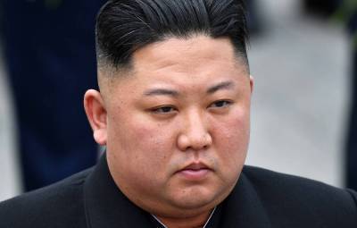 Ким Ченын - Северная Корея намерена развивать и укреплять отношения с РФ и Китаем - runews24.ru - США - КНДР - Корея