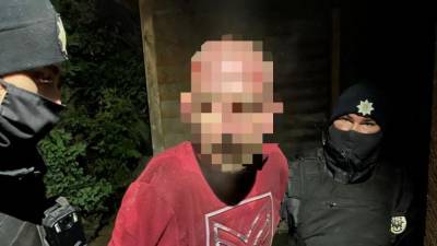 Украинец до смерти избил двух детей и травмировал их мать на Рождество - riafan.ru - Ужгород - Закарпатья