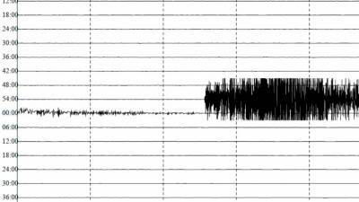 Землетрясение магнитудой 5,5 зафиксировали рядом с Вануату - newinform.com - США - Алжир - Вануату