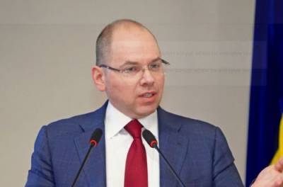 Максим Степанов - Степанов ответил на главные вопросы о локдауне в Украине - from-ua.com