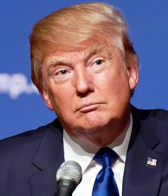 Дональд Трамп - Twitter заблокировал аккаунт предвыборного штаба Дональда Трампа из-за советской символики - actualnews.org - США