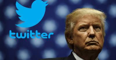 Дональд Трамп - Трамп пришел в ярость из-за блокировки его аккаунта в Twitter – Politico - news-front.info - США - Twitter