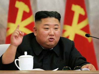 Ким Чен Ын - Ким Чен ЫН заявил, что Северная Корея продолжит работу над ядерным вооружением - unn.com.ua - США - Киев - КНДР - Пхеньян - Корея
