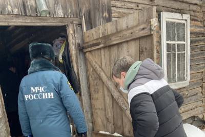 Многодетным псковским семьям рассказали о пожарной безопасности - mk-pskov.ru - Псковская обл. - Псков