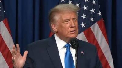 Дональд Трамп - CNN: Twitter заблокировал аккаунт Дональда Трампа - piter.tv - США - Twitter