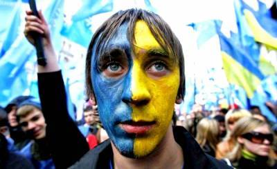 Владимир Паниотто - За 2020 год количество несчастливых украинцев увеличилось вдвое - news-front.info - Украина - Киев